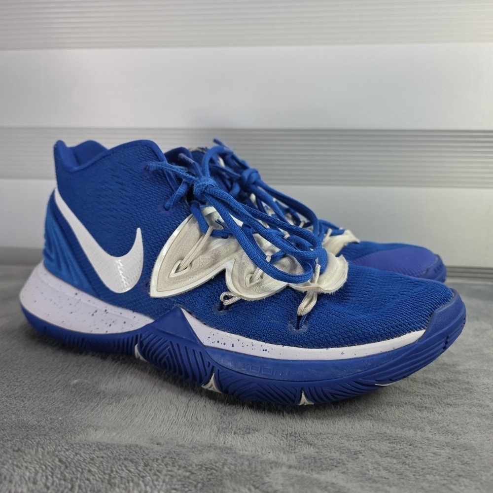 Size 8‎ - Nike Kyrie 5 TB Game Royal